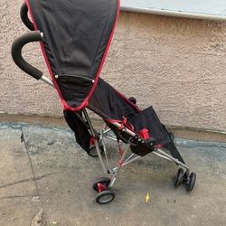 Umbrella Stroller 