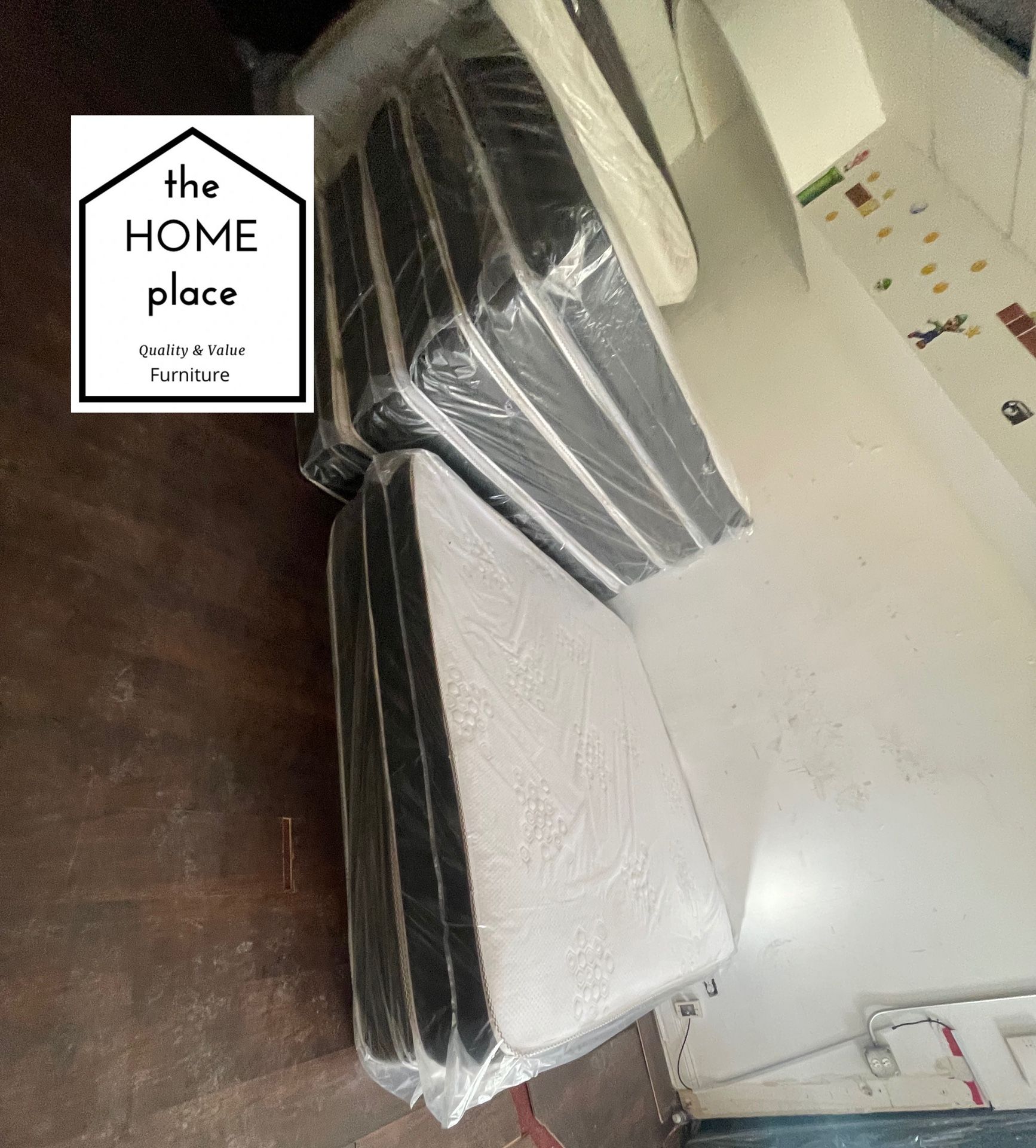 Brand New Mattresses In Stock Ready For Delivery 🚚