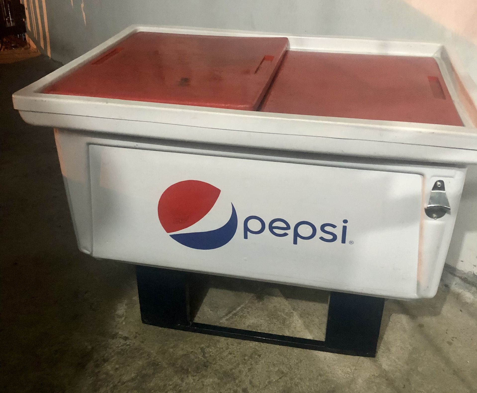 Hieleras Grandes $$$$$