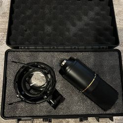 MXL 770 Microphone 