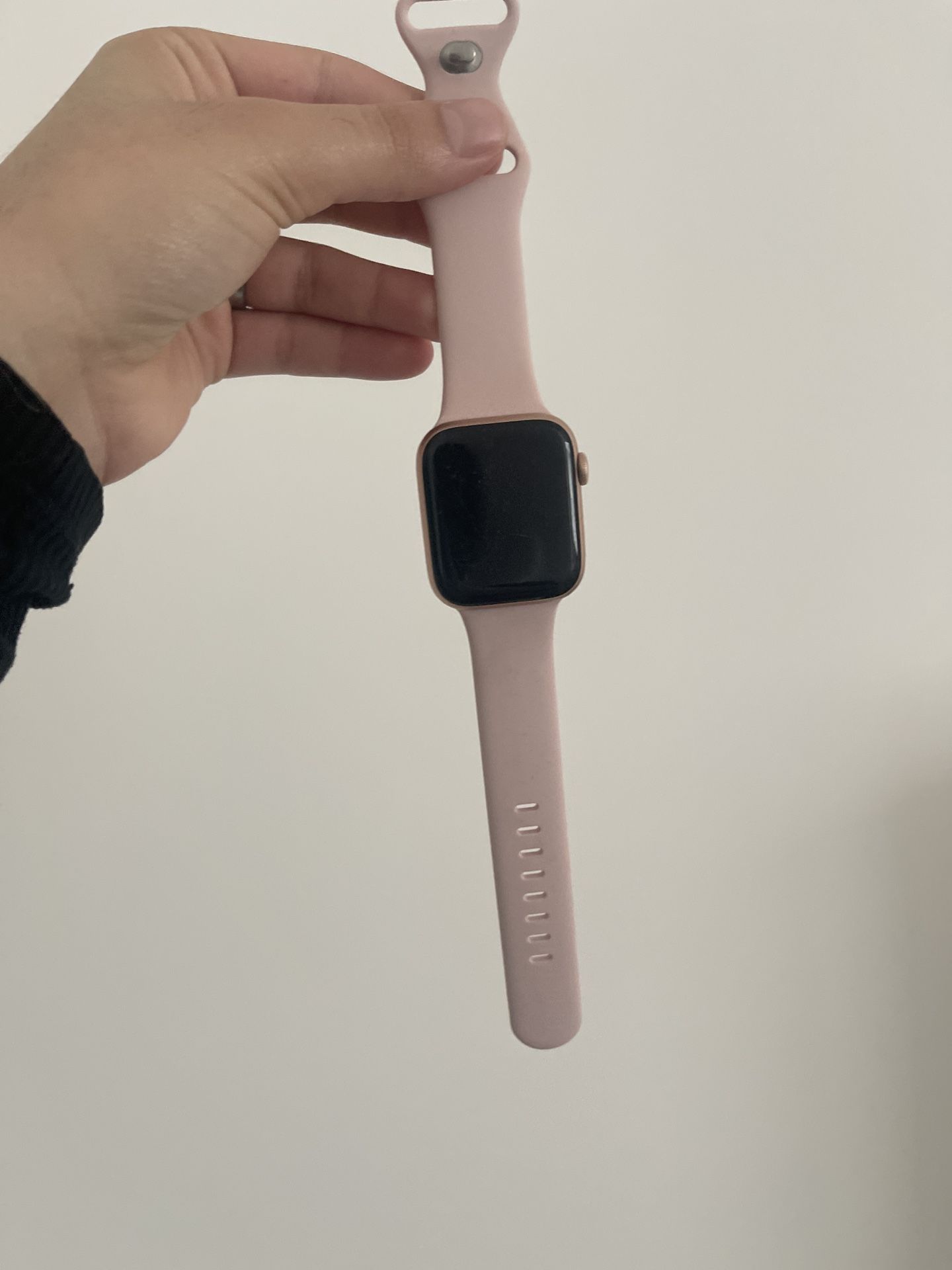 Apple Watch Series 5