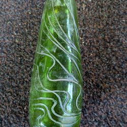 Vintage Bottle 