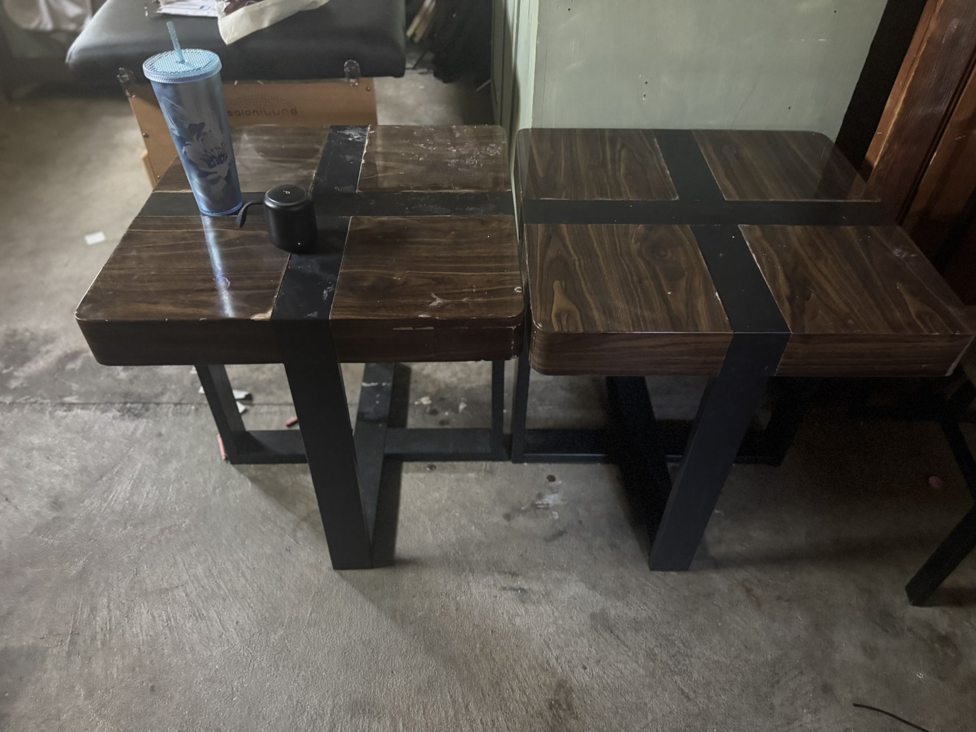 Two In Tables