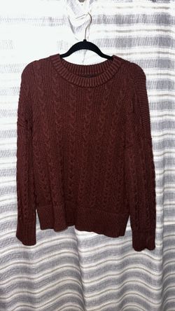 Women’s Sweater 