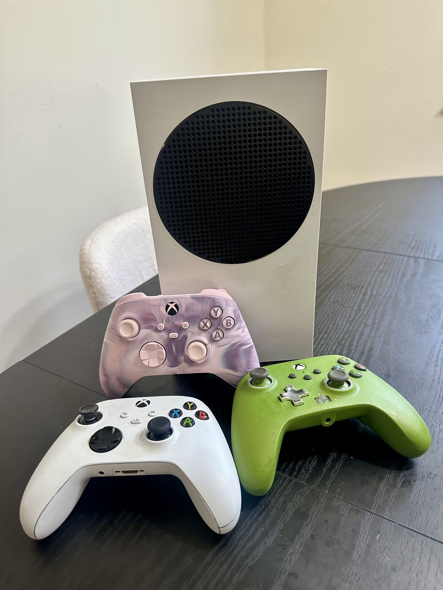 X Box S Series 