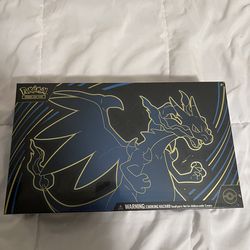 Pokemon Mega Charizard X UPC