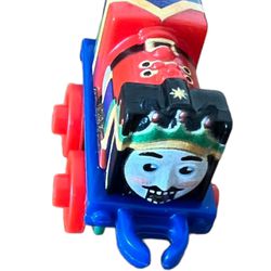 Yong Bao/Variants | Thomas and Friends MINIS Train Piece  Add some fun to your child's toy collection with this Thomas and Friends MINIS action figure