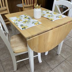 Simple Living Country Cottage Dining Set