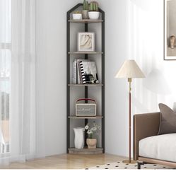 5 Tier shelf New In Box