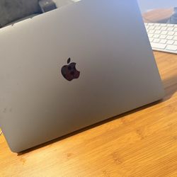 2018 MacBook Pro 