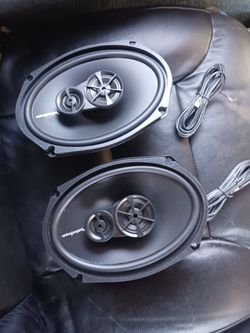 6x9 rockfordfosgate