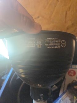 Heating lamp