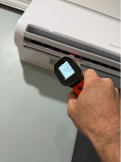 Minisplit AC