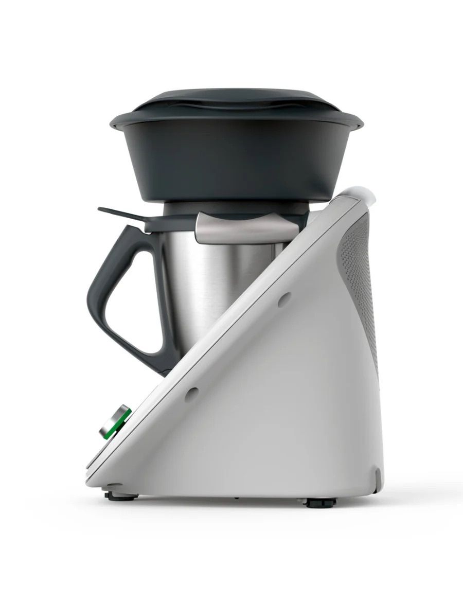 Thermomix TM6 All- In- One Multifunctional Kitchen Appliance for