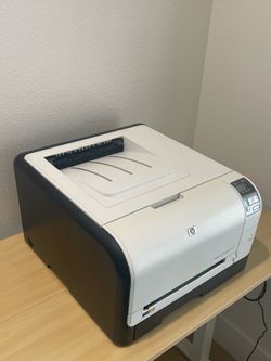 HP laserJet Printer CP1525nw Color