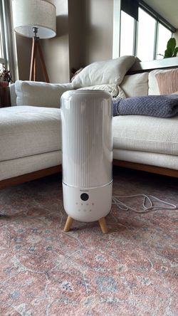 Homesick Humidifier