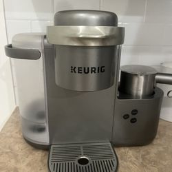 Keurig Coffee Maker 
