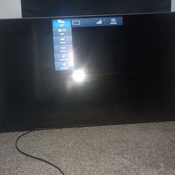 50 inch vizo tv