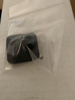 Honda hood latch