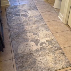 Runner Rug 