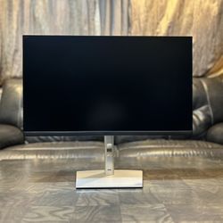 Thinbezel IPS LED DELL P2722H 27” inches Full HD 1080p HDMI DP VGA computer monitor