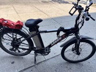 Arrow e bike