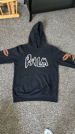 Palm Angels Sweater