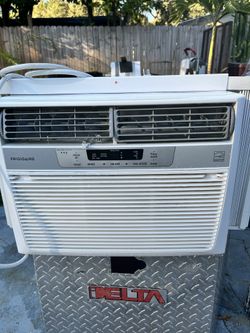 Frigidaire A/C Wall Unit