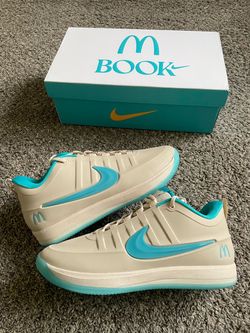Nike Book 2 “Sedona McDonald’s” (M)