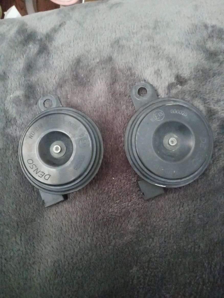 RAV4 Horn