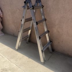 LADDER 