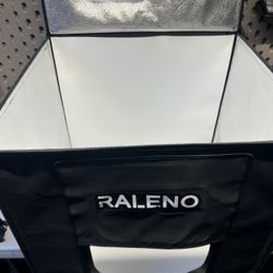 24”x 24” Photo Studio Box Light 