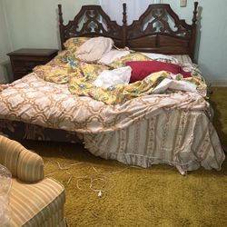 Free Mattress And Bed
