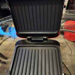 George Forman Grill 