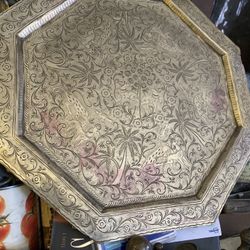 16” MiddleEastern Tray