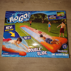 H20 GO Water Slide