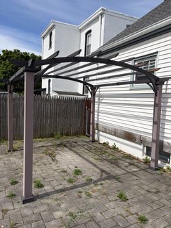 Pergola