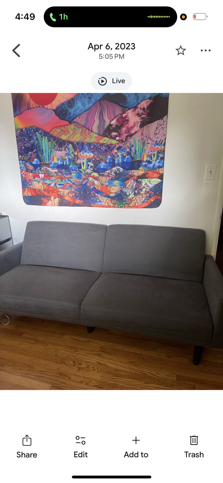 Futon