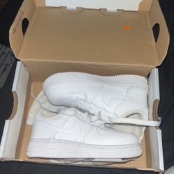 Air Force 1 LE TD