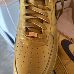 Nike Force 1 Low Premium 