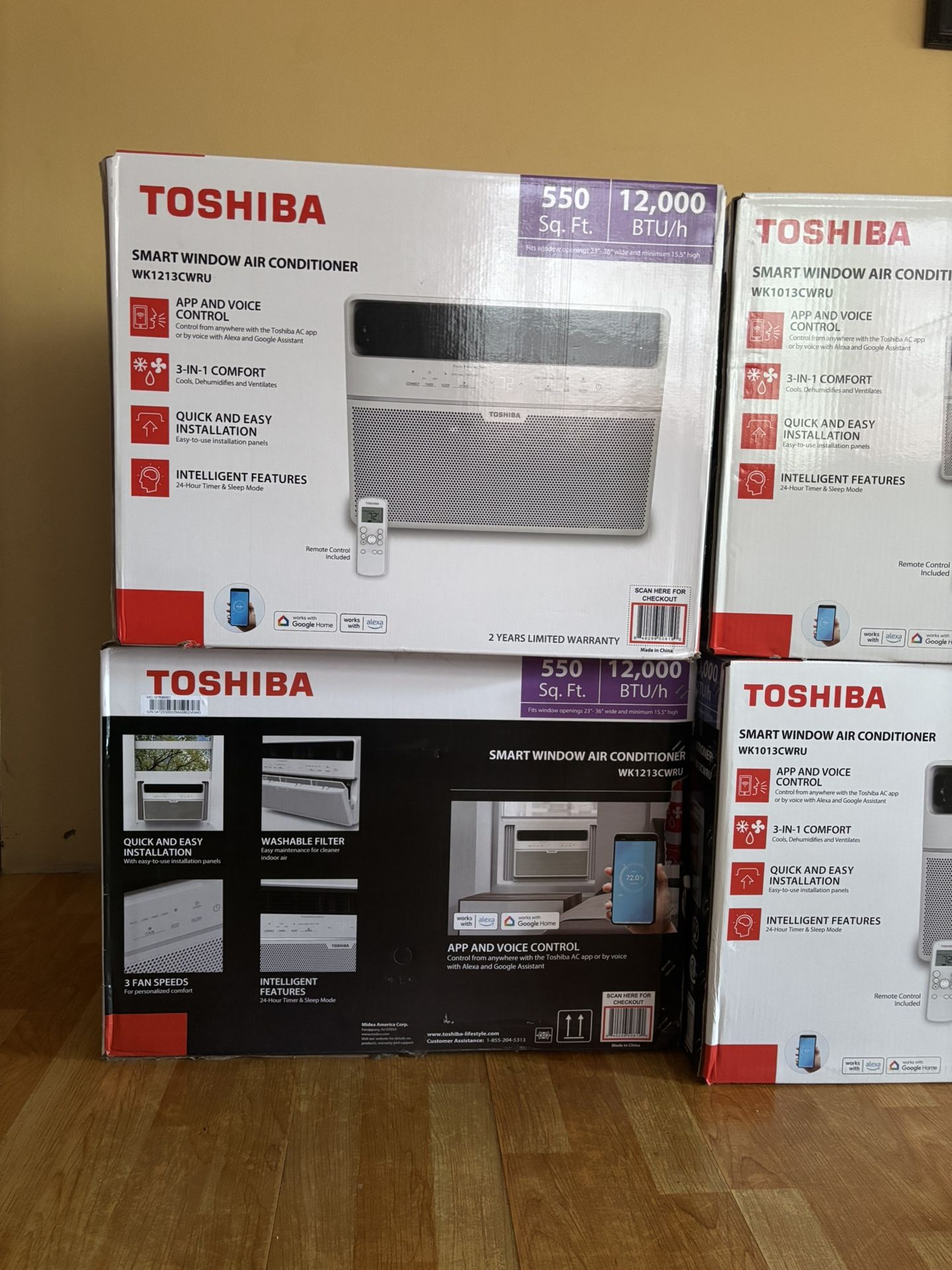 Window Ac