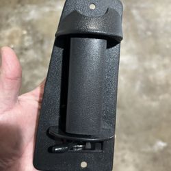 Chevrolet Silverado Door Lever