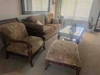 Living room furniture