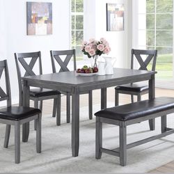 Dining Table Set