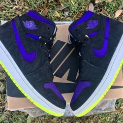 Air Jordan 1 High Zoom CMFT