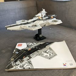 76295 Avengers Helicarrier - Lego Marvel Avengers 