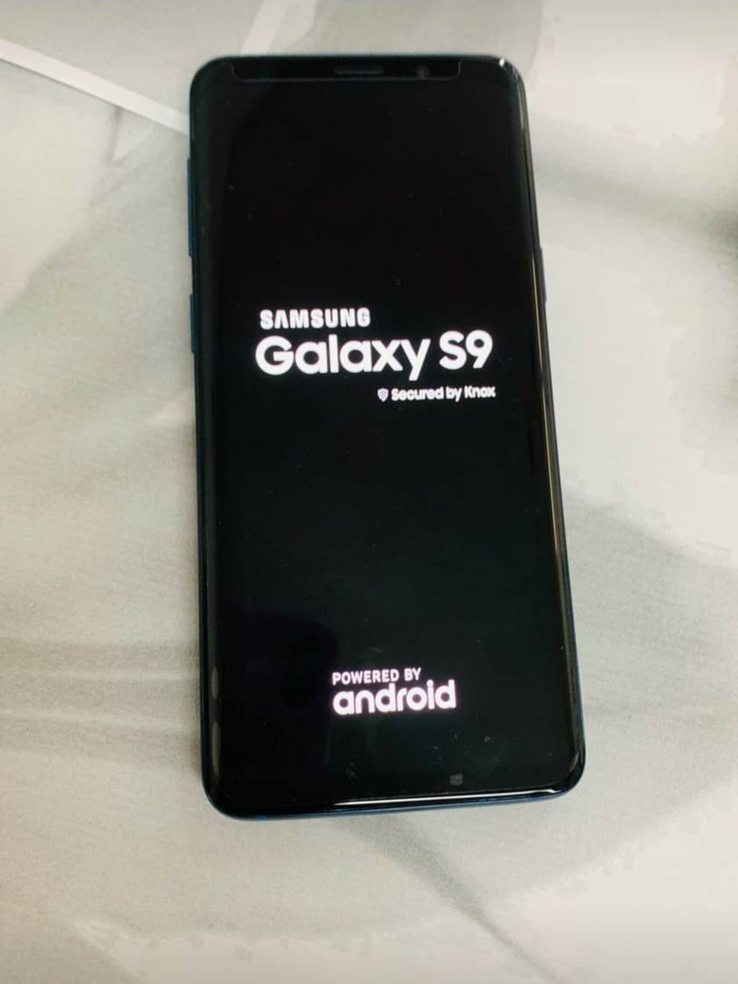 Samsung Galaxy S9 Plus $Make Offer$