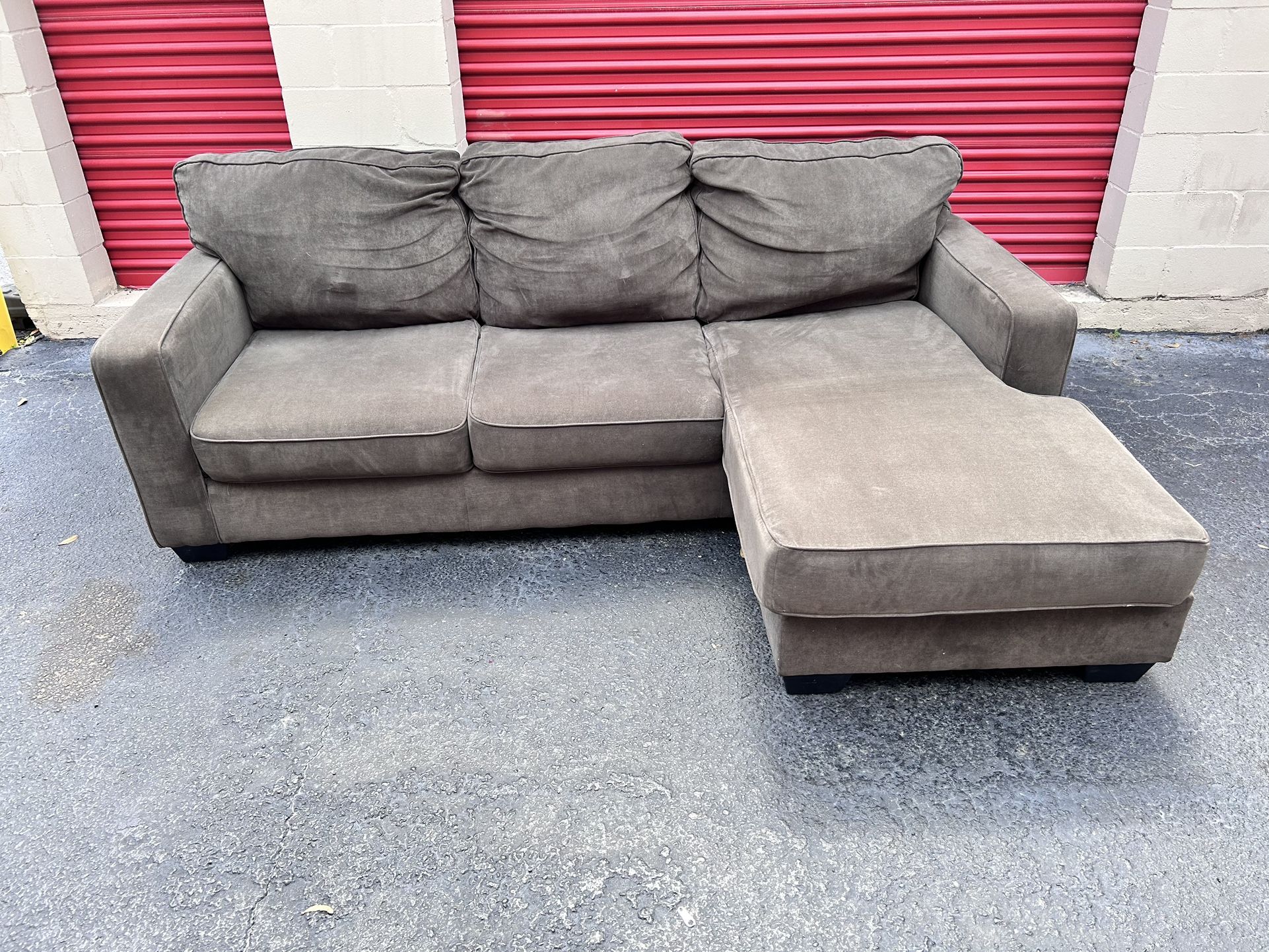 Sectional Couch π₯π₯