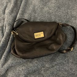 Marc Jacob’s Leather Bag 