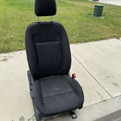 FREE FORD PASSENGER SEAT!!! 